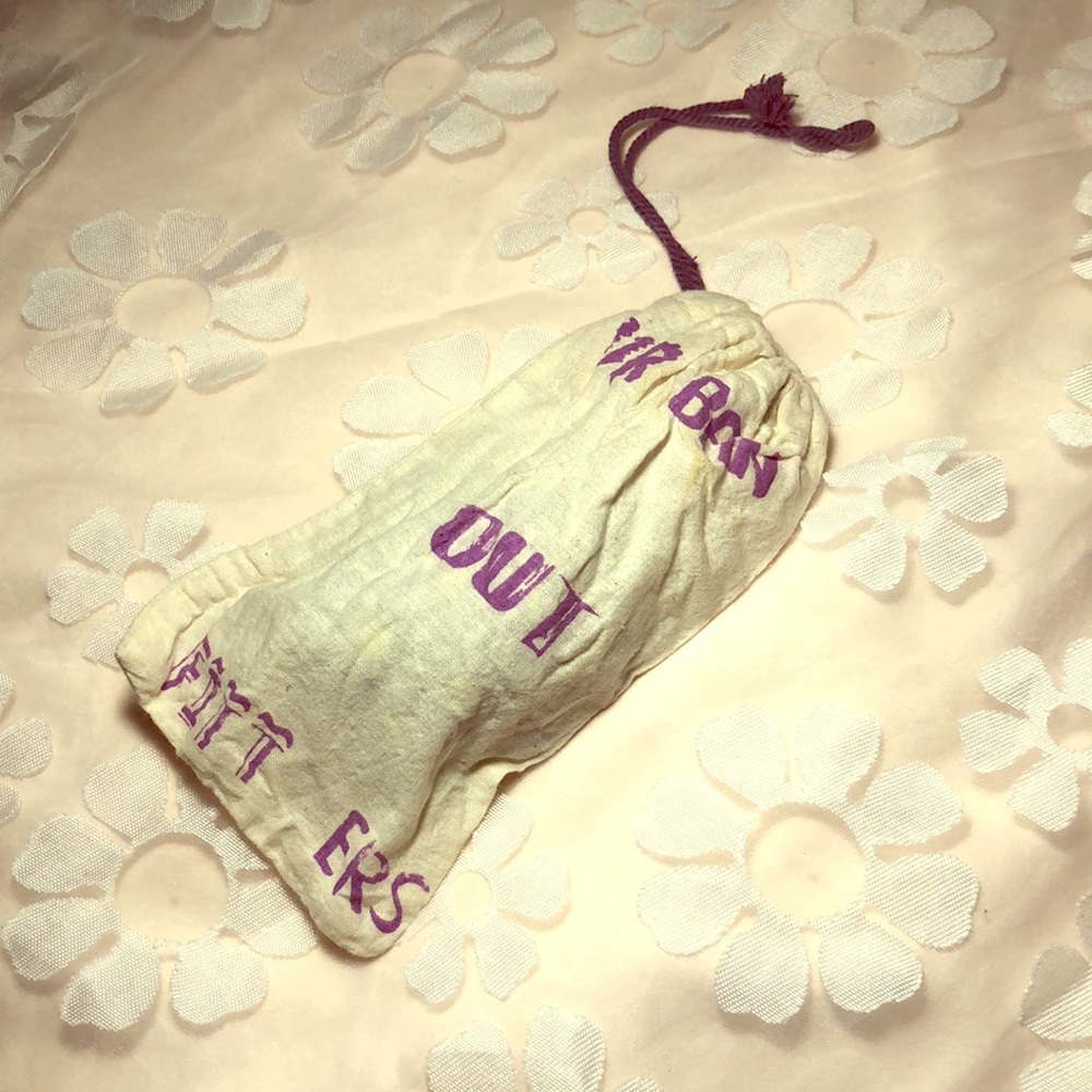 Urban outfitters sunglasses mini bag